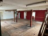 Foto - Lagerraum Lagerhalle im ersten Obergeschoss in Hünfeld‟