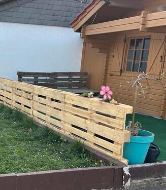 Foto - Einzel stehend Holz Haus - 650,00 EUR Kaltmiete,