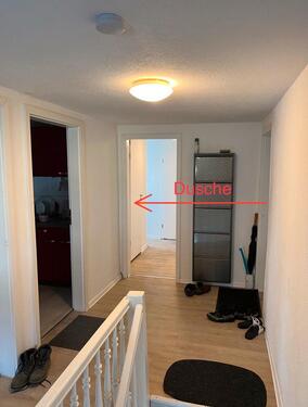 Foto - Etagenwohnung in Kusterdingen zur Miete