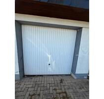 Garage zur vermieten ab sofort - 70,00 EUR Miete, in Bünde (PLZ: 32257)