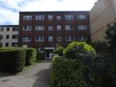 Foto - Sonnige 3,5 Zi-Whg. in GLA Rentfort-Nord