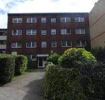 Sonnige 3,5 Zi-Whg. in GLA Rentfort-Nord - Gladbeck Alt-Rentfort