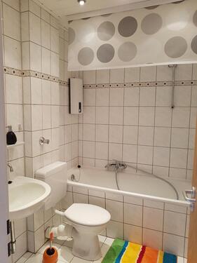 Foto - Etagenwohnung zur Miete in Gladbeck