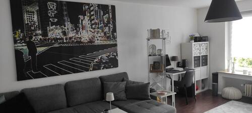Foto - Etagenwohnung in Gladbeck