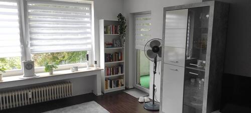 Foto - Etagenwohnung in Gladbeck zur Miete