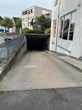 Foto - Stellplatz-Parkplatz-Garage-FN-altstadtnah