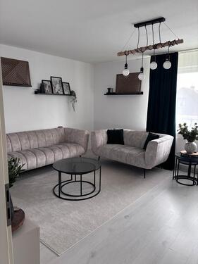Foto - 3 Zimmer Wohnung - 833,00 EUR Kaltmiete,