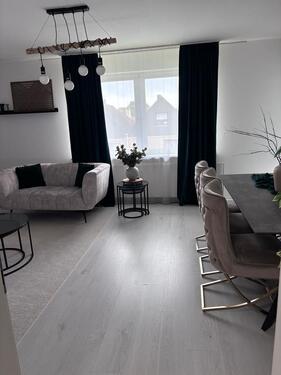 Foto - Etagenwohnung in Hamm zur Miete