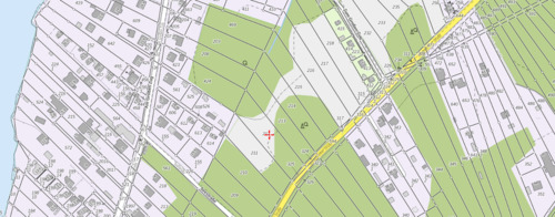 Foto - Grundstück in Königs Wusterhausen zur Miete