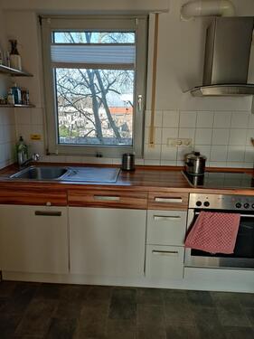 Foto - Etagenwohnung zur Miete in Köln