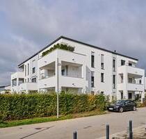 ATTRAKTIVE 2-ZI.-WHG. MIT BALKON - Straubing