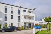 Foto - Etagenwohnung zur Miete in Straubing