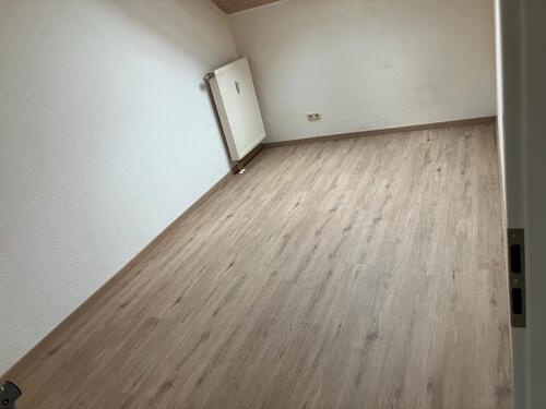 Foto - Etagenwohnung in Neunkirchen