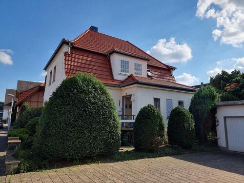 Foto - Attraktive 3,5-Zimmer Dachgeschosswohnung in Willebadessen