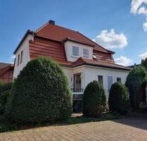 Attraktive 3,5-Zimmer Dachgeschosswohnung in Willebadessen