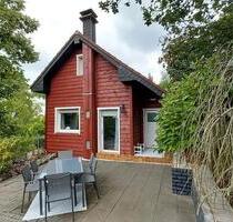 Ferienhaus in Hagen direkt am Waldrand