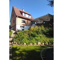 HeikenBergs Ferienhaus - Urlaub in Bad Lauterberg im Harz