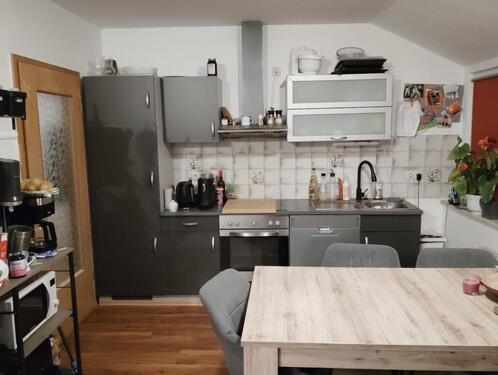 Foto - Etagenwohnung zur Miete in Großefehn