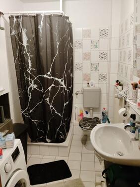 Foto - Etagenwohnung in Großefehn