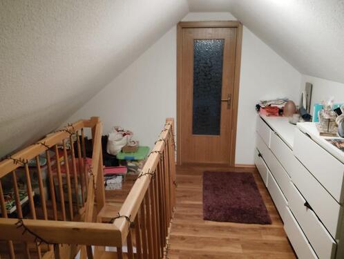 Foto - Etagenwohnung in Großefehn zur Miete