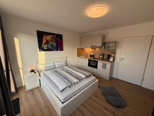 Foto - Apartment mit Internet und Küche inkl. Spülmaschine