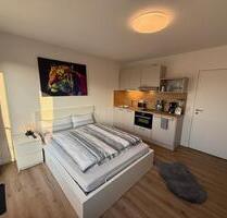 Apartment mit Internet und Küche inkl. Spülmaschine - Wuppertal Elberfeld