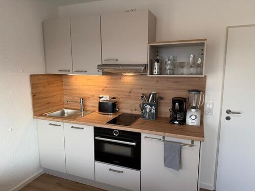 Foto - Etagenwohnung in Wuppertal