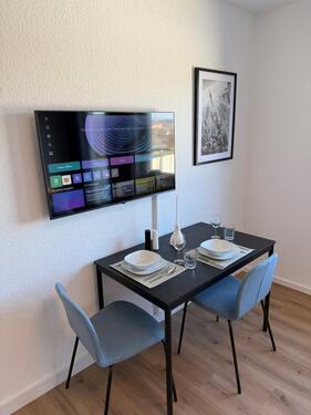 Foto - Etagenwohnung in Wuppertal zur Miete