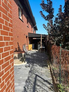 Foto - Charmante 2-Zimmer-Erdgeschosswohnung in Altwarmbüchen