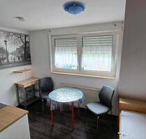 1-Zimmer Apartment in Hardthausen a. K. (Kochersteinsfeld) - Hardthausen am Kocher