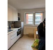 Studentenwohnung 21qm mit Küche und Herd - Altena