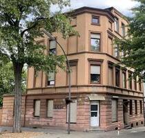 Wohn- und Geschäftshaus im Harburger Phoenixviertel - Hamburg