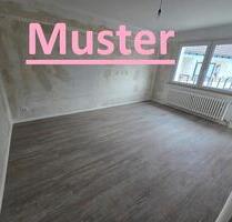 Sanierte 2-Zimmer + Wohnküche in Düsseldorf-Hassels