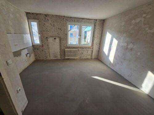 Foto - 2 Zimmer Etagenwohnung in Düsseldorf