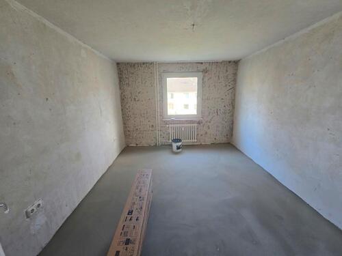 Foto - Etagenwohnung in Düsseldorf zur Miete