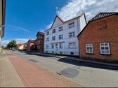Foto - 3 Zimmer Etagenwohnung zur Miete in Ludwigslust