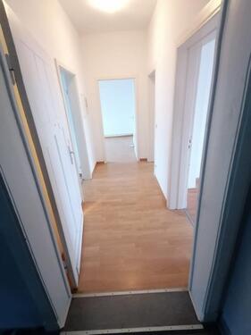 Foto - Etagenwohnung in Ludwigslust zur Miete