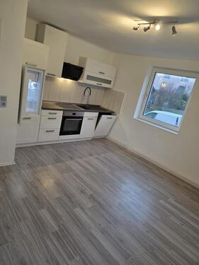 Foto - Modern sanierte 2-Zimmer-Wohnung in Contwig mit Einbauküche