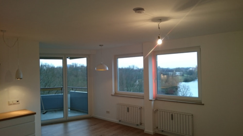 Foto - 2 Zimmer Etagenwohnung in Wolfsburg