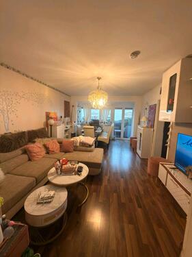 Foto - 4 Zimmer Etagenwohnung zur Miete in Reutlingen