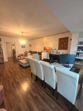 Foto - 4 Zimmer Etagenwohnung in Reutlingen