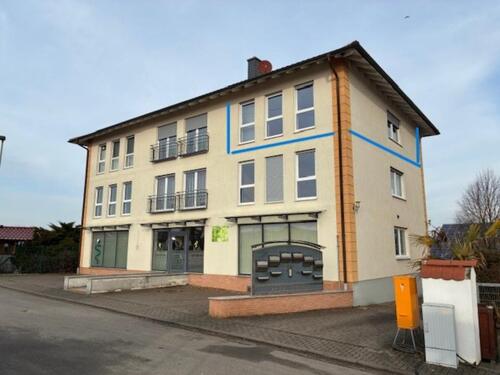 Foto - Möbliertes Studio Apartment in Wöllstadt