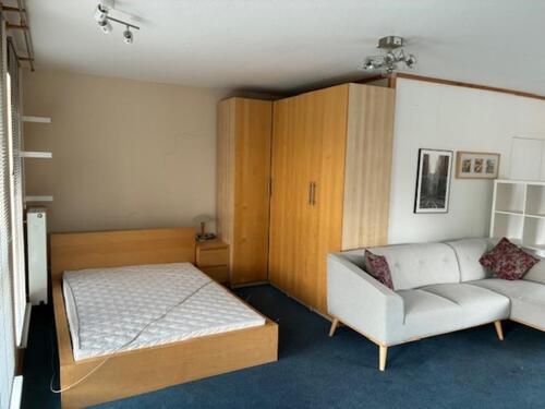 Foto - 1 Zimmer Loft - Studio - Atelier in Wöllstadt