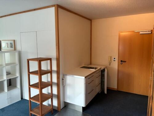 Foto - Loft - Studio - Atelier in Wöllstadt zur Miete