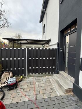 Foto - sonnige 3-Zi-Mietwohnung in BNA-Gimmigen