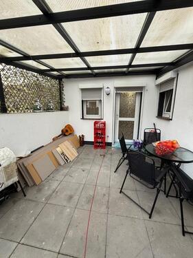 Foto - 3 Zimmer Erdgeschoßwohnung zur Miete in Bad Neuenahr-Ahrweiler