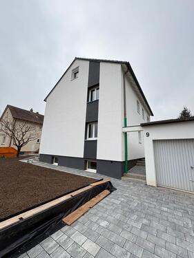 Foto - 3 - Zimmer Wohnung in Giengen an der Brenz