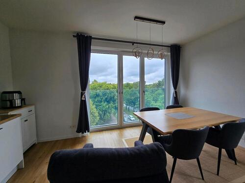 Foto - Zwischenmiete März bis Juni Neubauwohnung