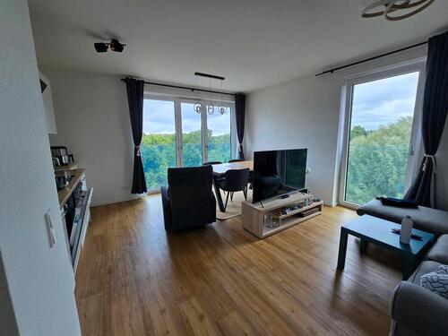 Foto - 2 Zimmer Etagenwohnung zur Miete in Hamburg