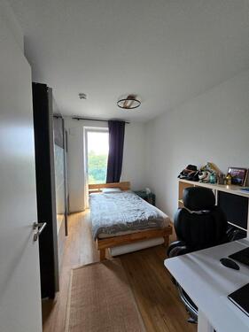 Foto - Etagenwohnung in Hamburg zur Miete